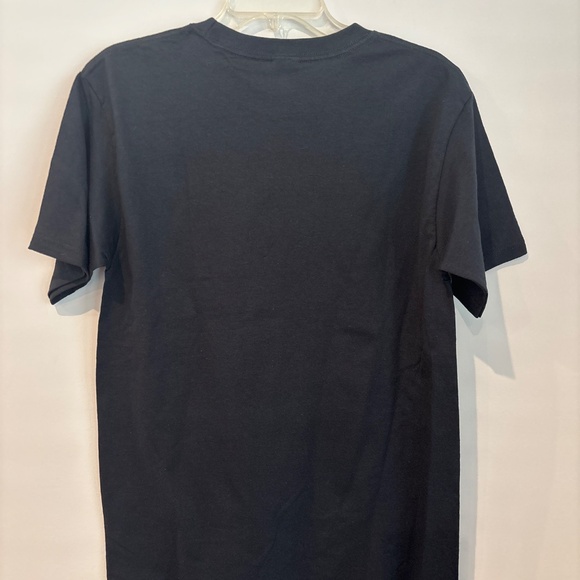 Vintage Glow in the dark skeleton tshirt men’s medium - Picture 4 of 5